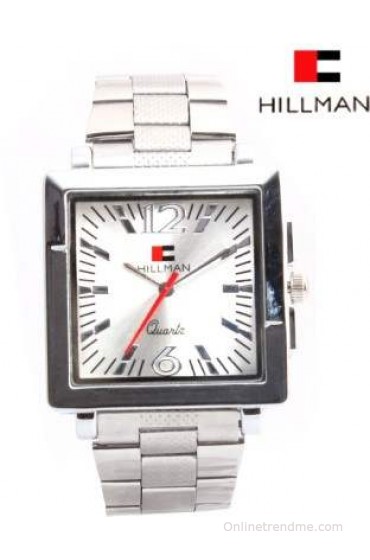 Hillman hm-108 Raga Analog Watch